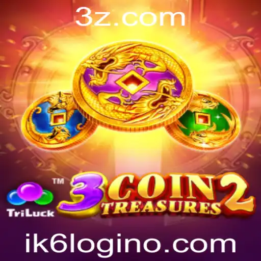 Desvendando os Segredos do 3CoinTreasures2: Um Guia Completo