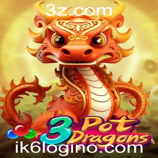 Desvendando o Fascinante Mundo de 3PotDragons e o Sistema de Login Ik6