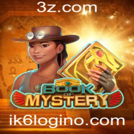 Desvendando os Segredos de BookofMystery
