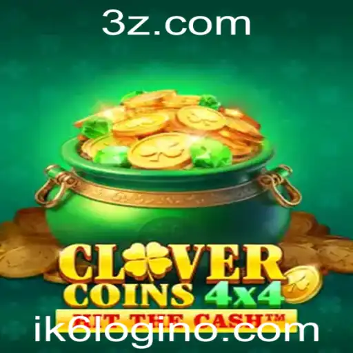 Explorando o Mundo Fascinante de CloverCoins4x4