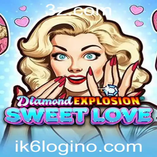 DiamondExplosionSweetLove: Descubra o Mundo Encantador deste Novo Jogo