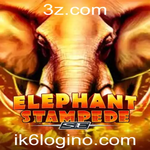 ElephantStampedeSE: A Nova Sensação do Mundo dos Jogos