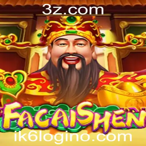 FaCaiShen: Uma Aventura Mística e Lucrativa no Jogo Online com 'ik6 login'