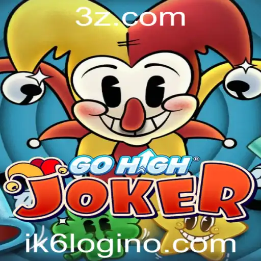 GoHighJoker: Um Novo Fenômeno no Mundo dos Jogos