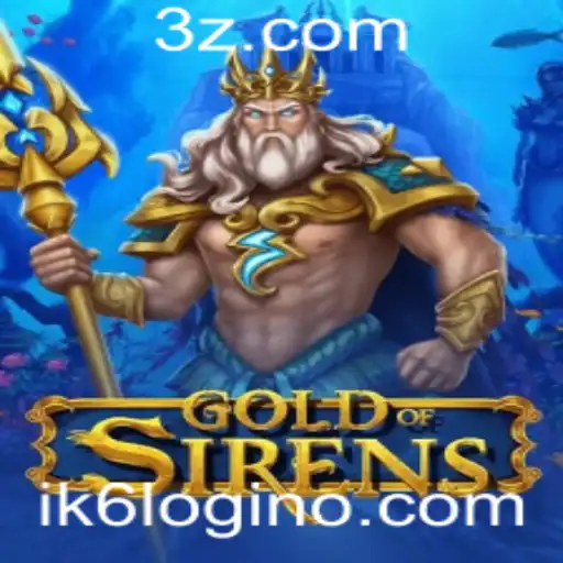 Exploração do Fascinante Jogo 'GoldofSirens' e a Chave para o 'ik6 login'