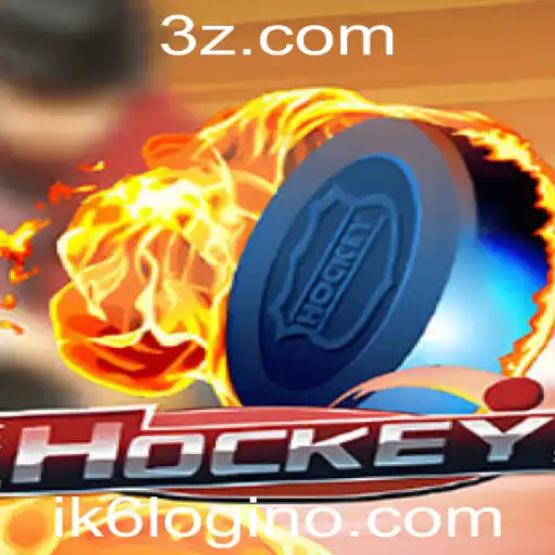 Explorando o Mundo do Hockey e a Ferramenta de Login IK6