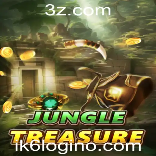 Descubra o Mundo de Aventura de JungleTreasure