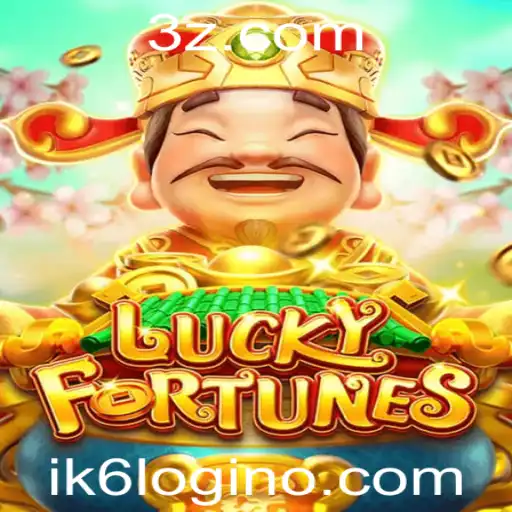 Explorando o Mundo de LuckyFortunes: Um Mergulho no Universo de Sorte e Estratégia
