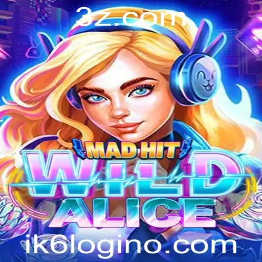 Descubra o Mundo de MadHitWildAlice e o Segredo do IK6 Login