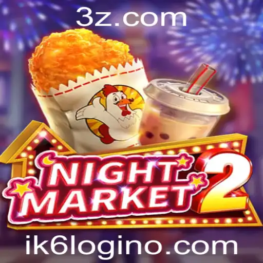 Descubra NightMarket2 - Um Mundo de Aventuras Noturnas com Ik6 Login