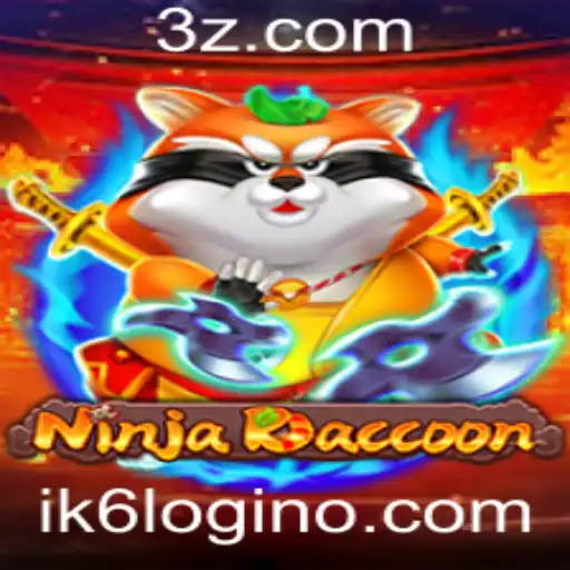 Explorando o Universo de NinjaRaccoon: Iniciando Sua Aventura com ik6 login