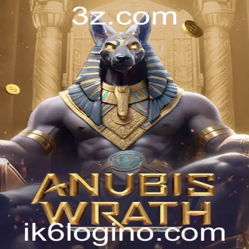 AnubisWrath: Explorando o Mundo Misterioso do Antigo Egito