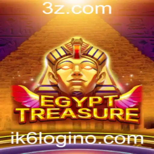 Descubra os Segredos do EgyptTreasure: Um Guia Completo