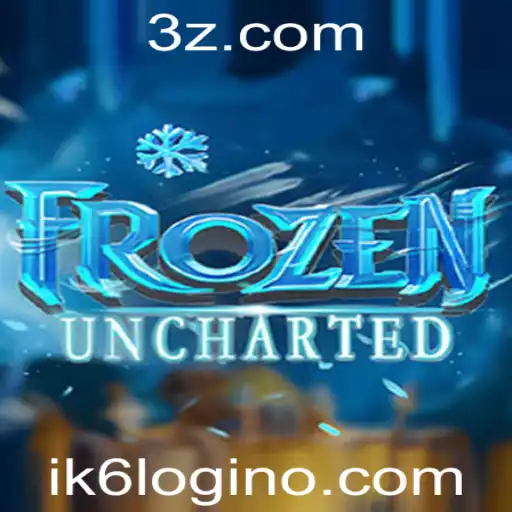 FrozenUncharted: Uma Jornada Épica Aguardando por Você