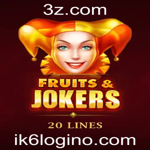 Descubra o Mundo de FruitsAndJokers20: Um Mergulho nas Regras e Características