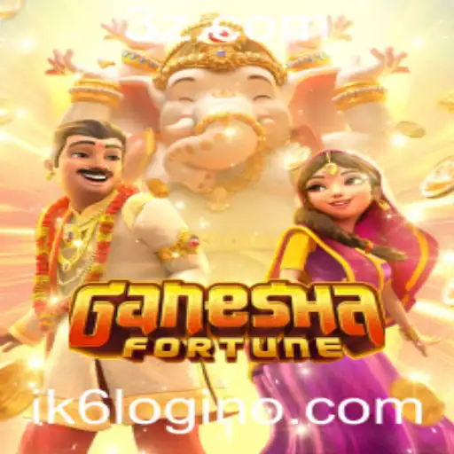 GaneshaFortune: Explorando o Universo do Jogo e as Novidades do ik6 login