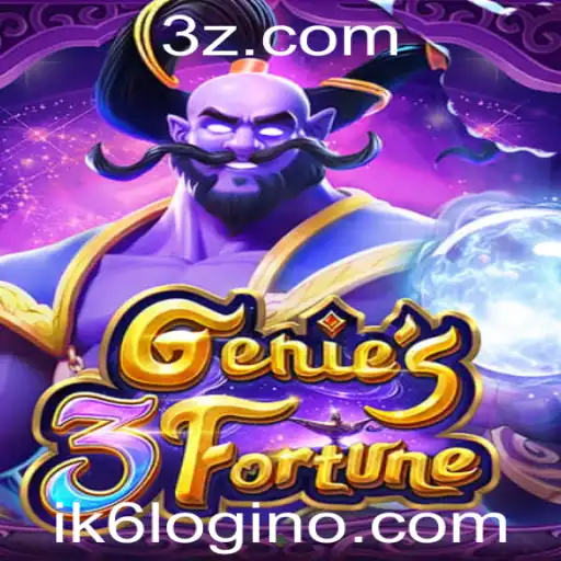 Explorando Genie3Fortune: Uma Jornada Através do Mundo Mágico dos Jogos Online