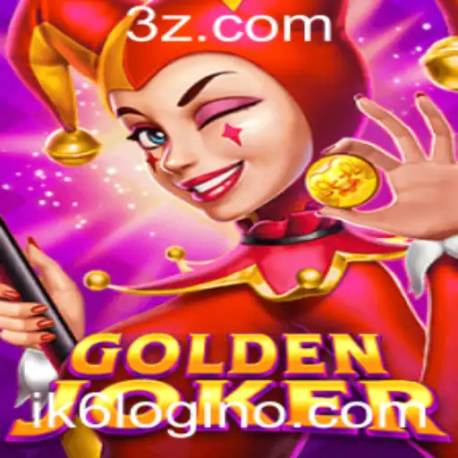 Explorando o Fascinante Mundo do Jogo GoldenJoker e Ik6 Login