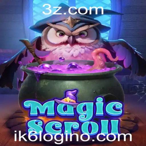 MagicScroll: Uma Nova Era de Aventura e Estratégia no Mundo dos Jogos Digitais