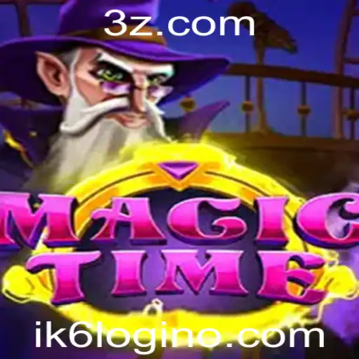 Explorando o Universo Encantador de MagicTime