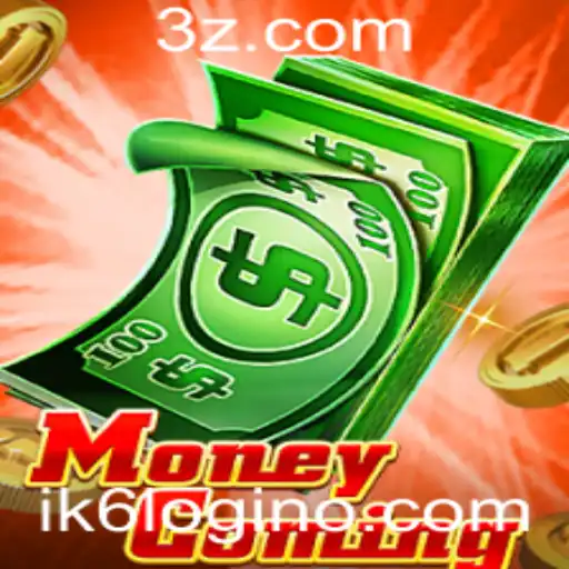 Descubra o Excitante Mundo de MoneyComing: O Jogo do Momento