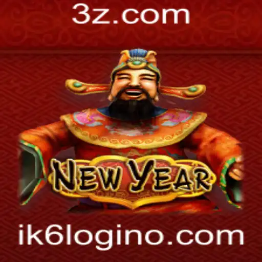 Explorando o Fascinante Mundo do Jogo 'NewYear' com o Recurso 'ik6 login'