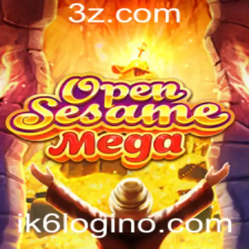 Descubra o Mundo Fascinante de OPENSESAMEMEGA com ik6 login