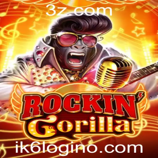 Explorando o Mundo de RockinGorilla: Um Guia Completo