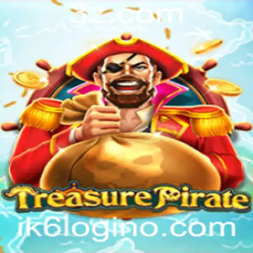 Explorando TreasurePirate: Uma Aventura de Tesouros e Estratégia
