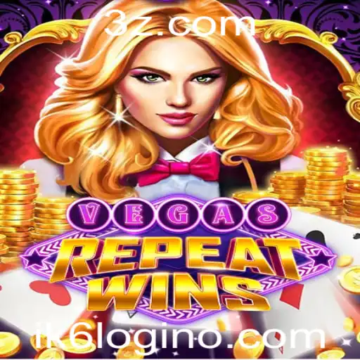 Desvendando o Mundo de VegasRepeatWins: A Nova Sensação dos Jogos Virtuais