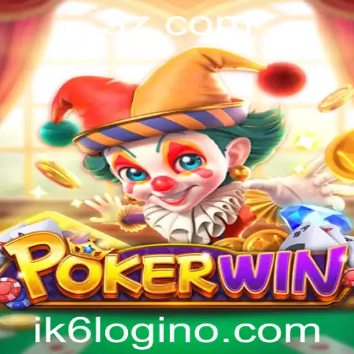 Explorando o Jogo de Cartas POKERWIN e o Acesso via ik6 login