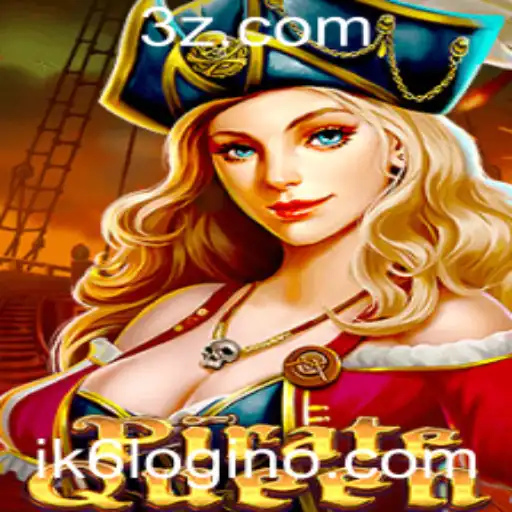 Descubra PirateQueen: O Jogo de Aventura que Conquista os Sete Mares
