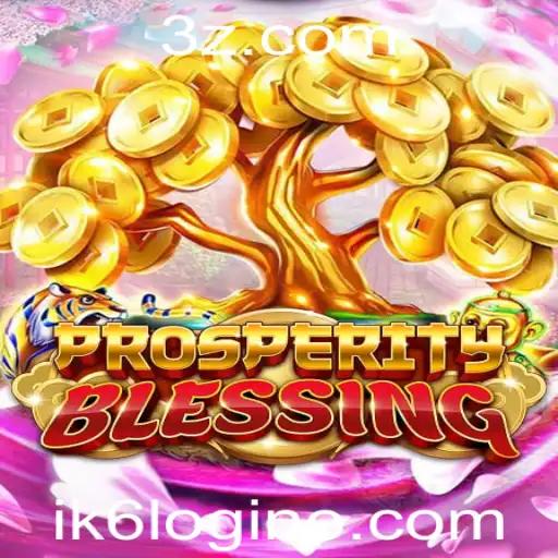 Explorando o Universo de ProsperityBlessing e o Portal ik6 Login
