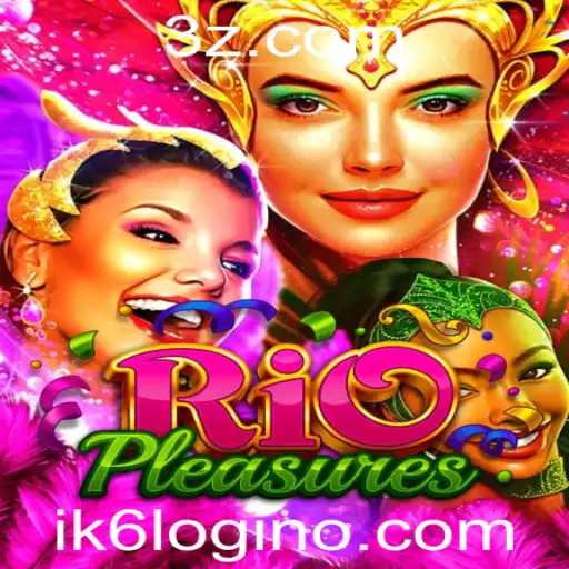 RioPleasures: Uma Imersão no Universo do Entretenimento Virtual