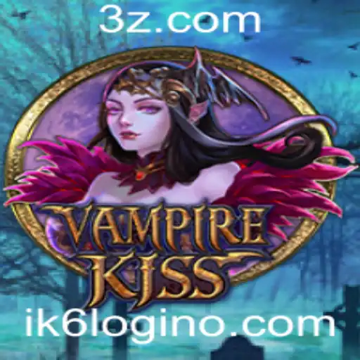 VampireKiss: Desvendando o Fascinante Mundo do Ik6 Login