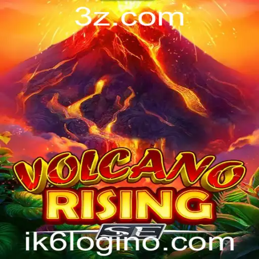 Descubra VolcanoRisingSE: O Novo Fenômeno no Mundo dos Jogos